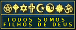 Todos Somos Filhos de Deus
